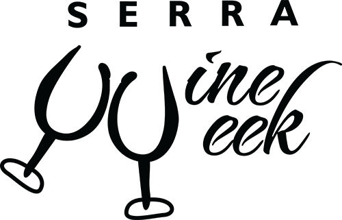 Logo Serra Wine Week