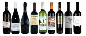 Serra Wine Week - Vinhos safra de 2018 do ix serra wine week
