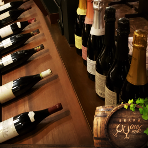 2018-06-12 - Serra Wine Week